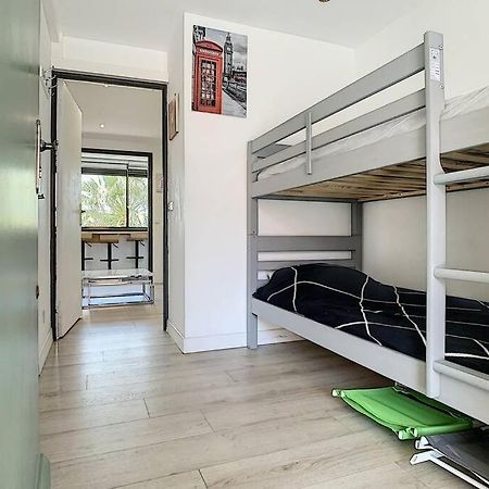 Appartement Renove 4 Personnes Saint Cyprien Port ภายนอก รูปภาพ
