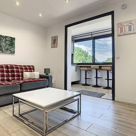 Appartement Renove 4 Personnes Saint Cyprien Port ภายนอก รูปภาพ