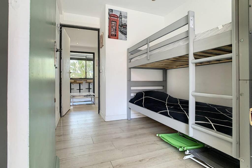 Appartement Renove 4 Personnes Saint Cyprien Port ภายนอก รูปภาพ